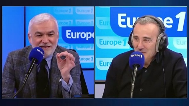 Pascal Praud - «Vous avez plus de chances pour Dubocu que pour Ducobu», la réponse d'Elie Semoun à Monsieur Boobook