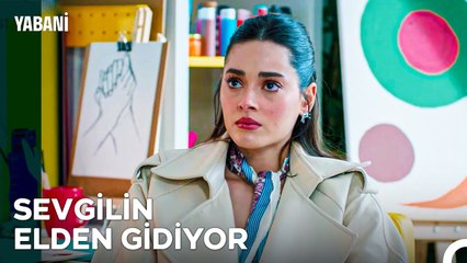 Elif'in Yaman Merakı Hayra Alamet Değil - Yabani 29. Bölüm