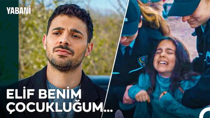 Elif'in Cehennemin Dibinden Koparıldığı Gün... - Yabani 29. Bölüm