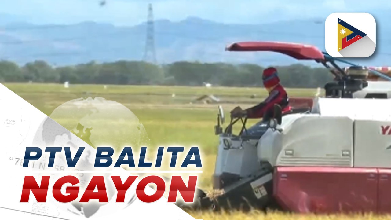 PBBM, ipinag-utos ang whole-of-governenmen approach, upang matugunan ang epekto ng El Nino
