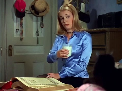 Finishing the Hat Productions Hartbreak Films CBS Paramount Television