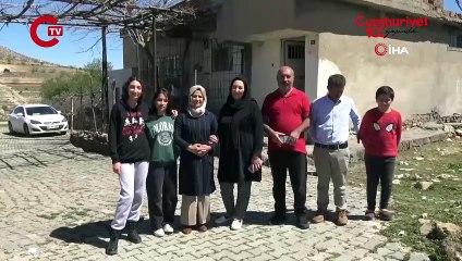'Hükümet Kadın' filminden ilham alıp aday oldu, 1 oy farkla kazandı