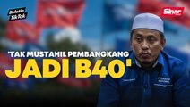 Ahli Parlimen pembangkang ‘korban’ separuh gaji untuk rakyat - Ahmad Fadhli