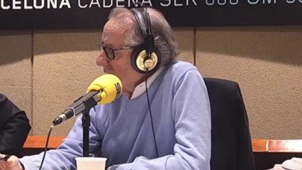 Josep Ramoneda: "Es el ejemplo perfecto de que en política vale todo para tumbar al adversario"