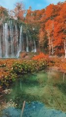 LE PLUS BEAU parc naturel de Croatie : Plitivice [@danielkordan]