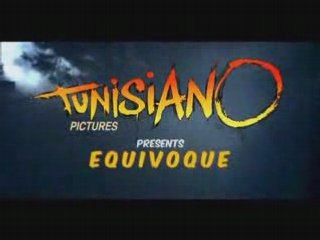 Tunisiano - Equivoque