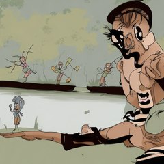 François Letexier retenu pour les Jeux Olympiques 2024