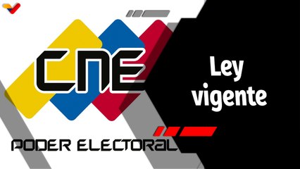 La Hojilla | Sector extremista de la derecha venezolana insiste en desconocer la ley electoral