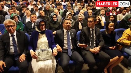 Mazbatasını alan İYİ Partili Rasim Arı: 'Seçim bitti, defter kapandı'