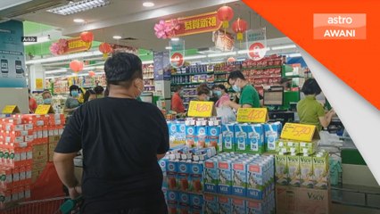 Segerakan penggubalan Akta Sabotaj Ekonomi, perangi isu kartel dan monopoli