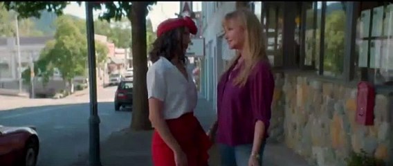 Peter Five Eight 2024 - Theatrical Trailer