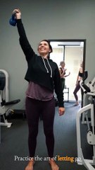 Discover the Joy of Movement Conscious Fit Life Episode 1 (2)