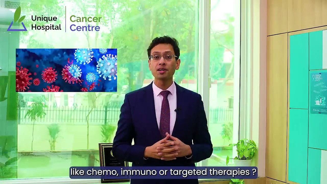 Dr. Ashish Gupta dives into the topic of breast cancer diagnosis and shares important questions every patient should ask their doctor.