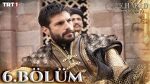 Mehmed: Fetihler Sultanı 6. Bölüm