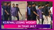 Diabetic Arvind Kejriwal Has Lost 4.5 Kg Weight Since Arrest, Claims AAP Leader Atishi; Slams BJP