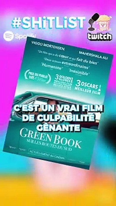 Green Book