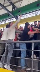 Oyların yeniden sayıldığı Gaziosmanpaşa'da gerilim