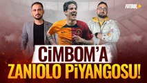 Galatasaray'a Zaniolo piyangosu! | Taner Karaman & Eyüp Kaymak