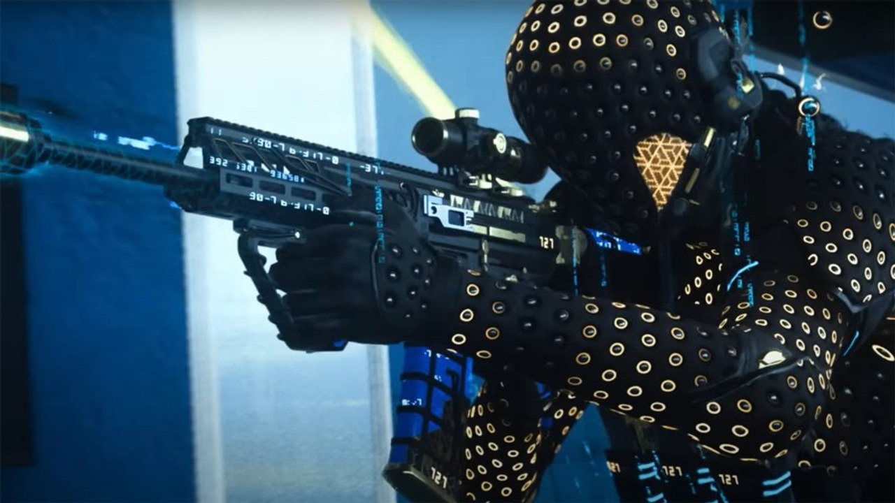 CoD MW3 & Warzone Season 3 - Das steckt im BlackCell-Upgrade für den Battle Pass