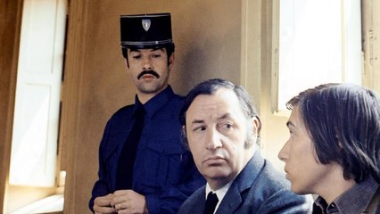 L'horloger de Saint-Paul vidéo bande annonce