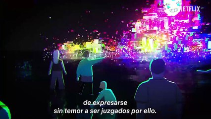 The Antisocial Network: Memes to Mayhem Bande-annonce (ES)