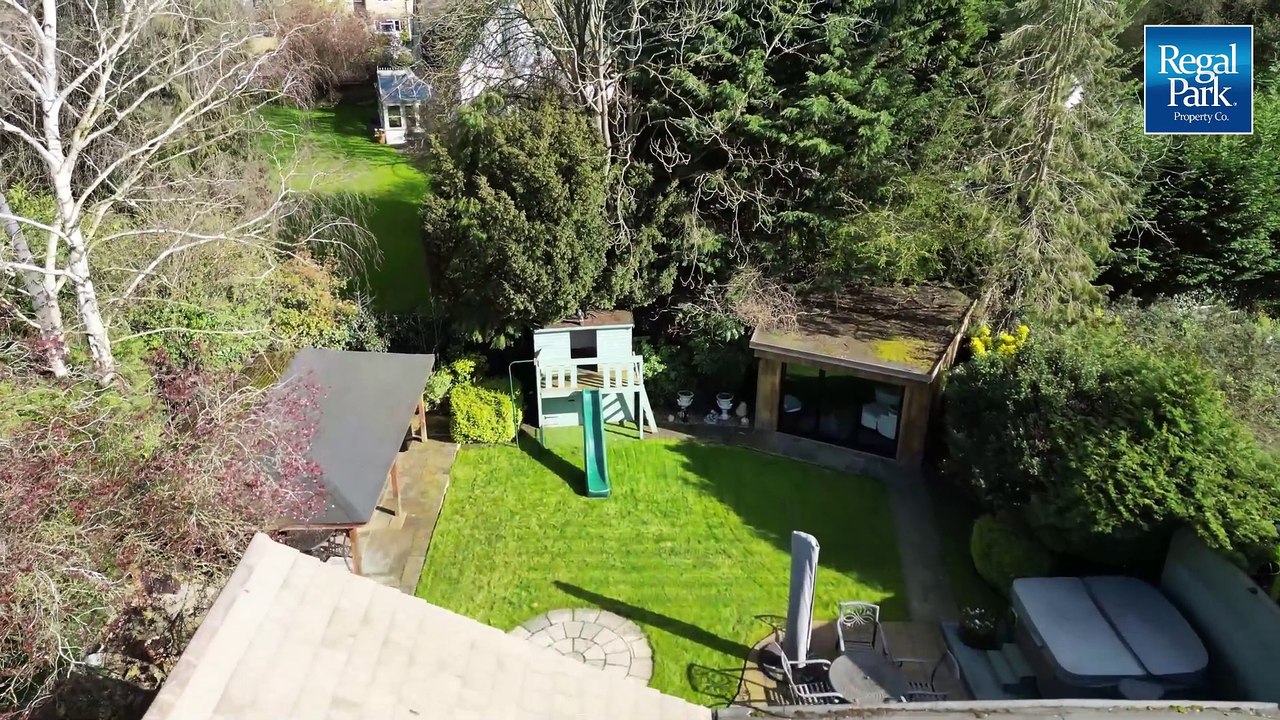House for sale Debdale, Orton Waterville Village, Peterborough video Dailymotion