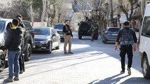 Siirt’te silahlı kavga; AKP ve DEVA Partili adayların kardeşleri çatıştı