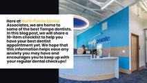 10 Tips for Your Best Dentist Appointment Yet