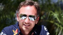 Sebastian Vettel calls for ‘more transparency’ in F1 after Christian Horner allegations