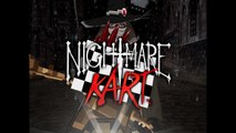 Nightmare Kart - Tráiler del Anuncio