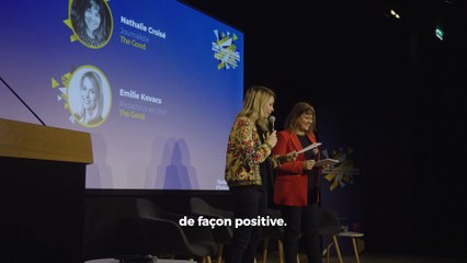 The Good Forum Marketing & Comm' : le best of