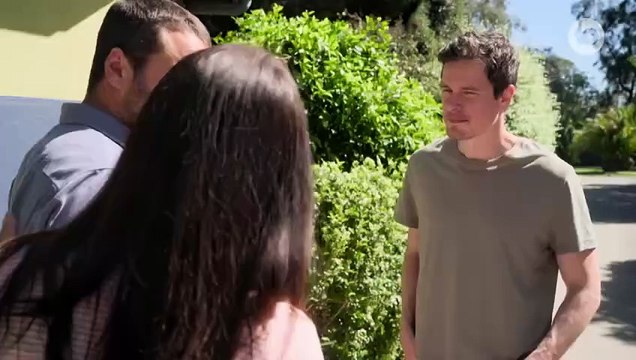 Neighbours 9018 3rd April 2024