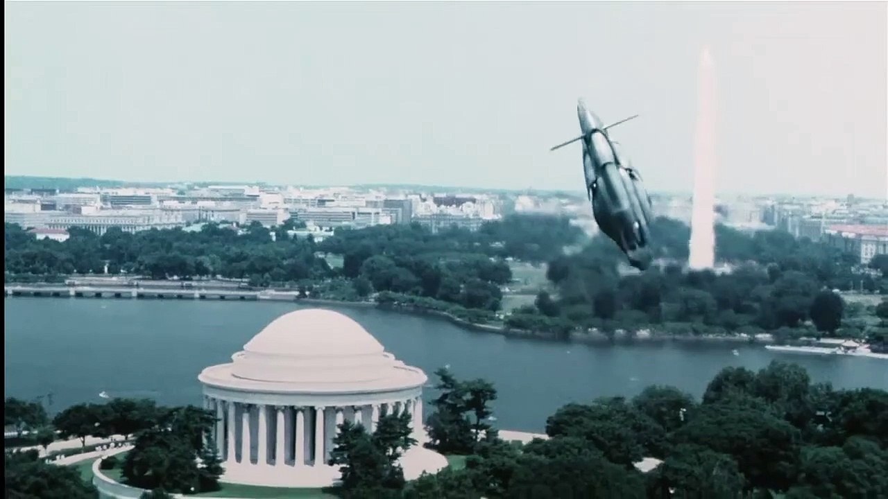 Minority Report Bande-annonce (PL)