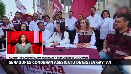 Lo que se espera del primer debate presidencial. Pedro Gamboa, 02 de abril 2024