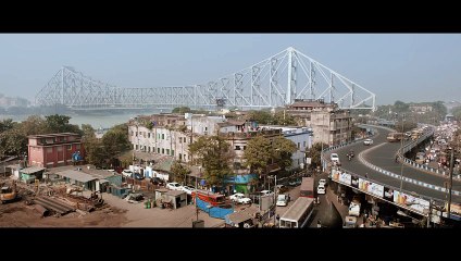 El milagro de la Madre Teresa Tráiler