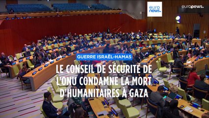 L’info du jour | 3 avril - Mi-journée