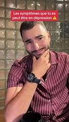 Reconnaître les Signes de la Dépression : Prenez Soin de Vous 💙