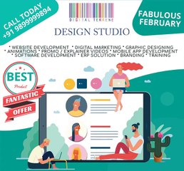 The Best Digital marketing Agency in North Delhi and Delhi NCR. We create your Brand Identity.