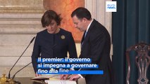 Portogallo: si insedia il nuovo governo di centrodestra, ma la maggioranza è minima