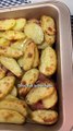 CUISINE ACTUELLE - Kouign patatez à l’andouille de Guéméné