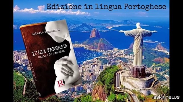 Far rinascere Giulia Farnese attraverso un libro