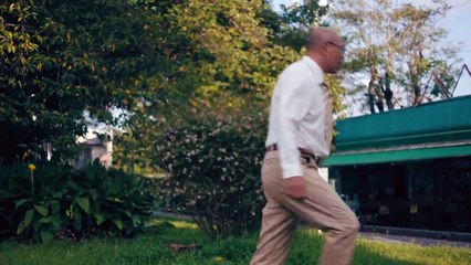 Kaeranai Ojisan - 帰らないおじさん - E5