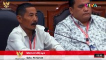 Saksi dari Ganjar-Mahfud Ogah Banyak Ditanya