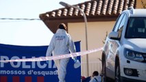 Detenido el hombre que habría matado a su hijo de cinco años y ha herido a puñaladas a la mujer de 29 en Bellcaire