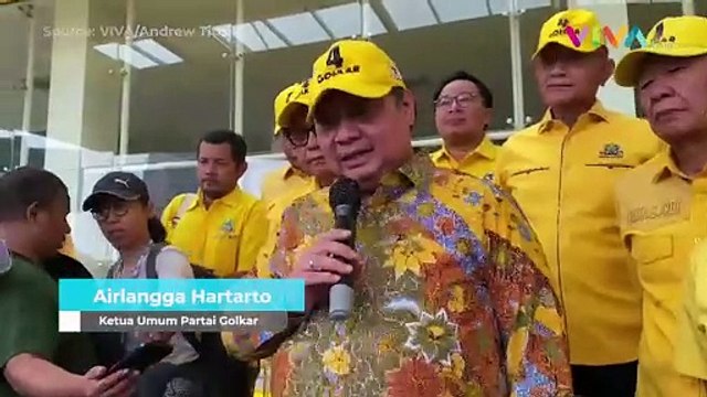 Gelar Mudik Gratis, Partai Golkar Berangkatkan 1.000 Pemudik