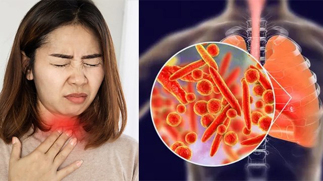 बार बार सूखी खांसी क्यों होती है | Baar Baar Sukhi Khasi Aane Ke Karan | Boldsky