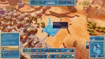 SteamWorld Build - Mechanized DLC Trailer