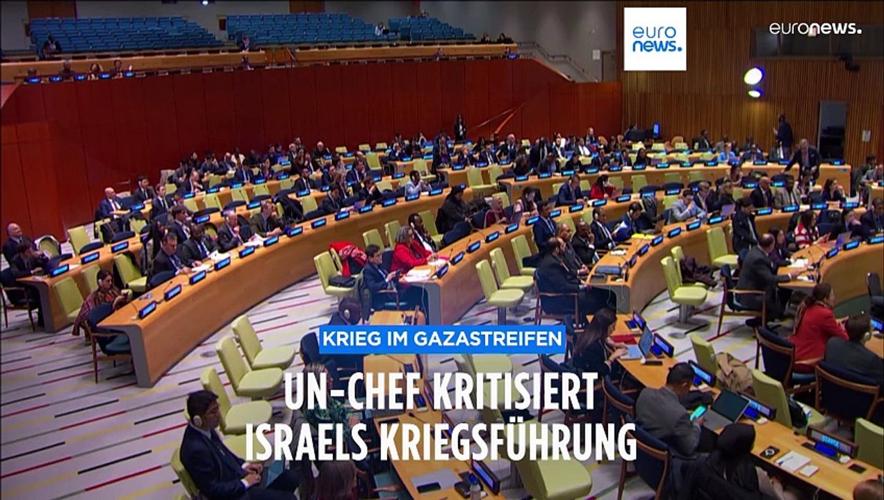 Nachrichten des Tages | 3. April - Mittagsausgabe
