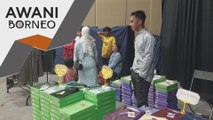 Jualan bazar raya sendu, peniaga perlu pandai tambat hati pembeli