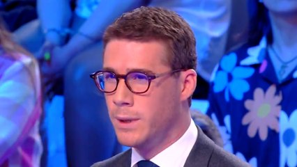 Après son passage sur TPMP, le président de la commission d’enquête TNT sous le feu des critiques